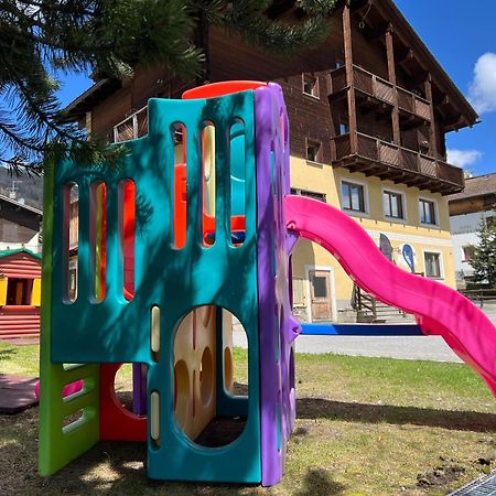Hotel Primula Livigno Extérieur photo