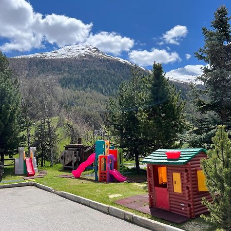 Hotel Primula Livigno Extérieur photo