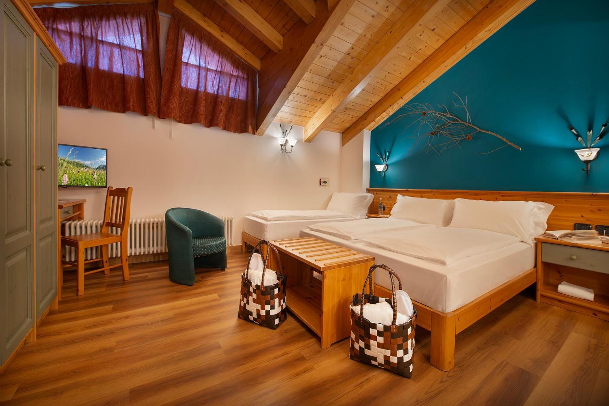 Hotel Primula Livigno Extérieur photo