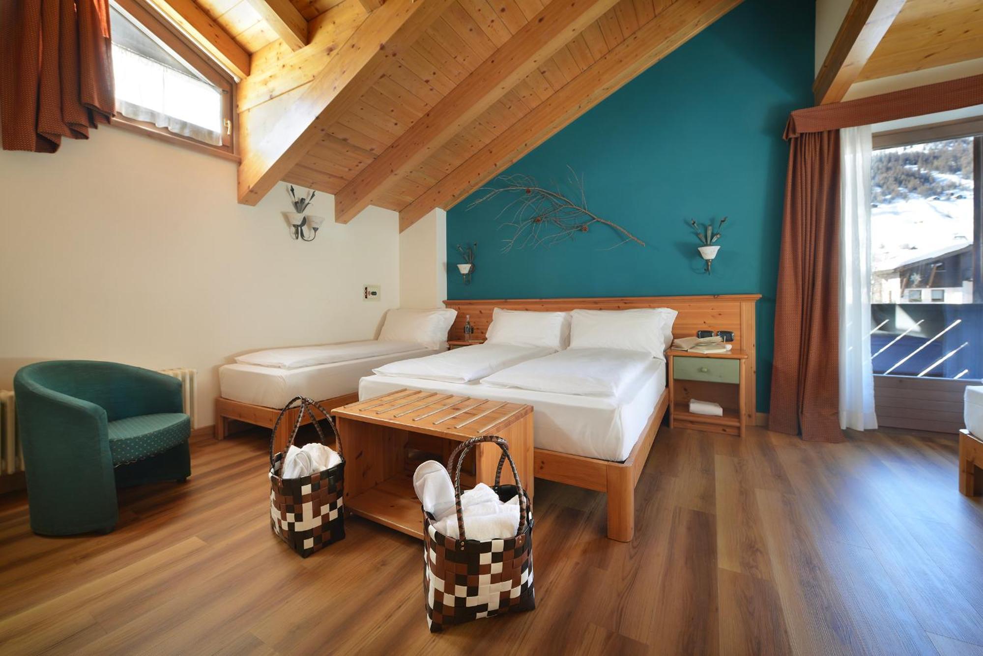 Hotel Primula Livigno Extérieur photo
