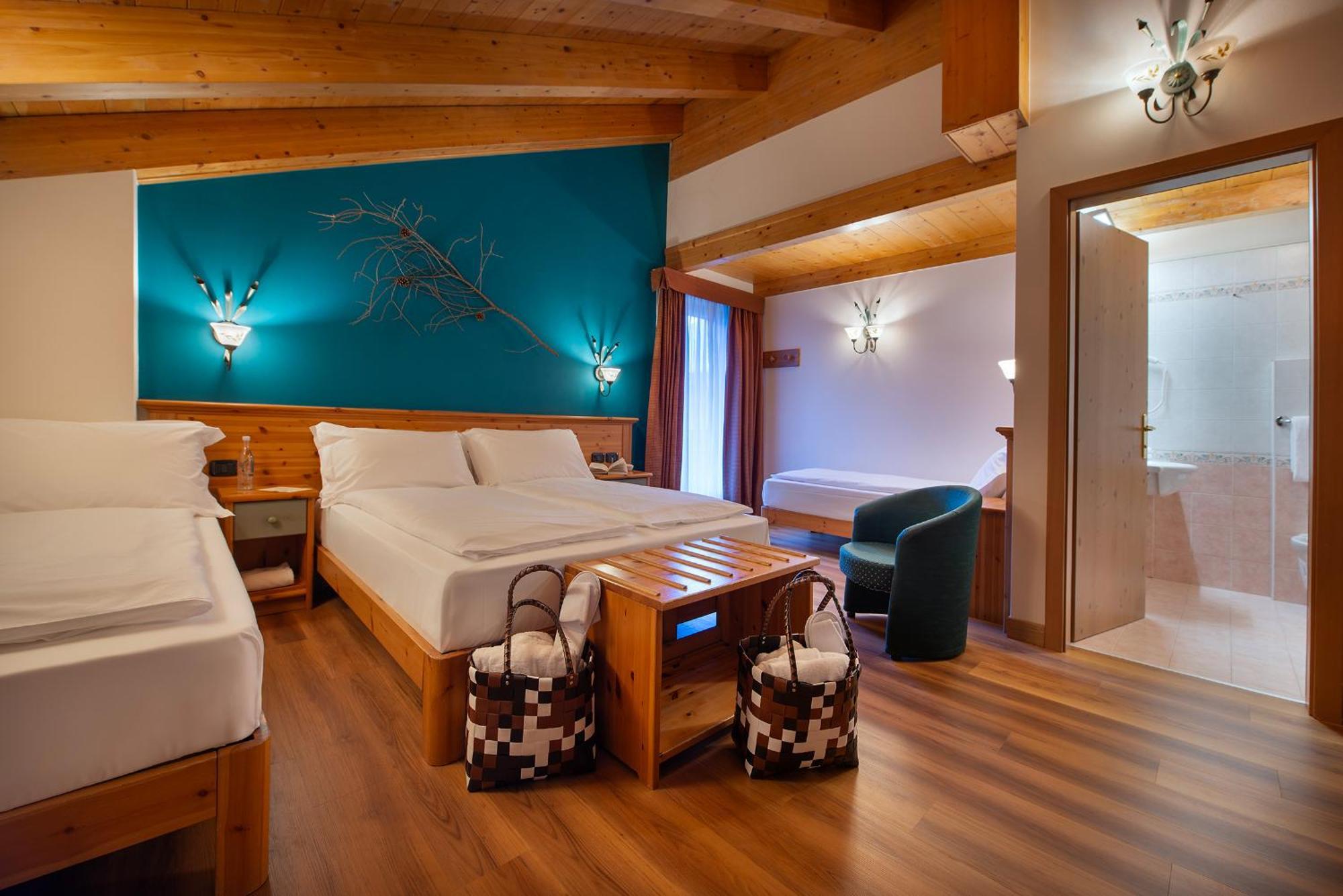 Hotel Primula Livigno Extérieur photo