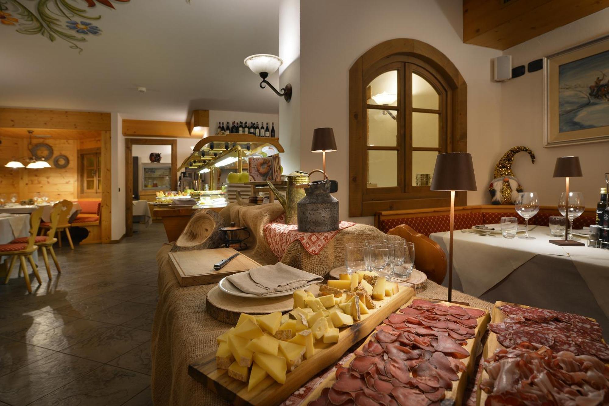 Hotel Primula Livigno Extérieur photo