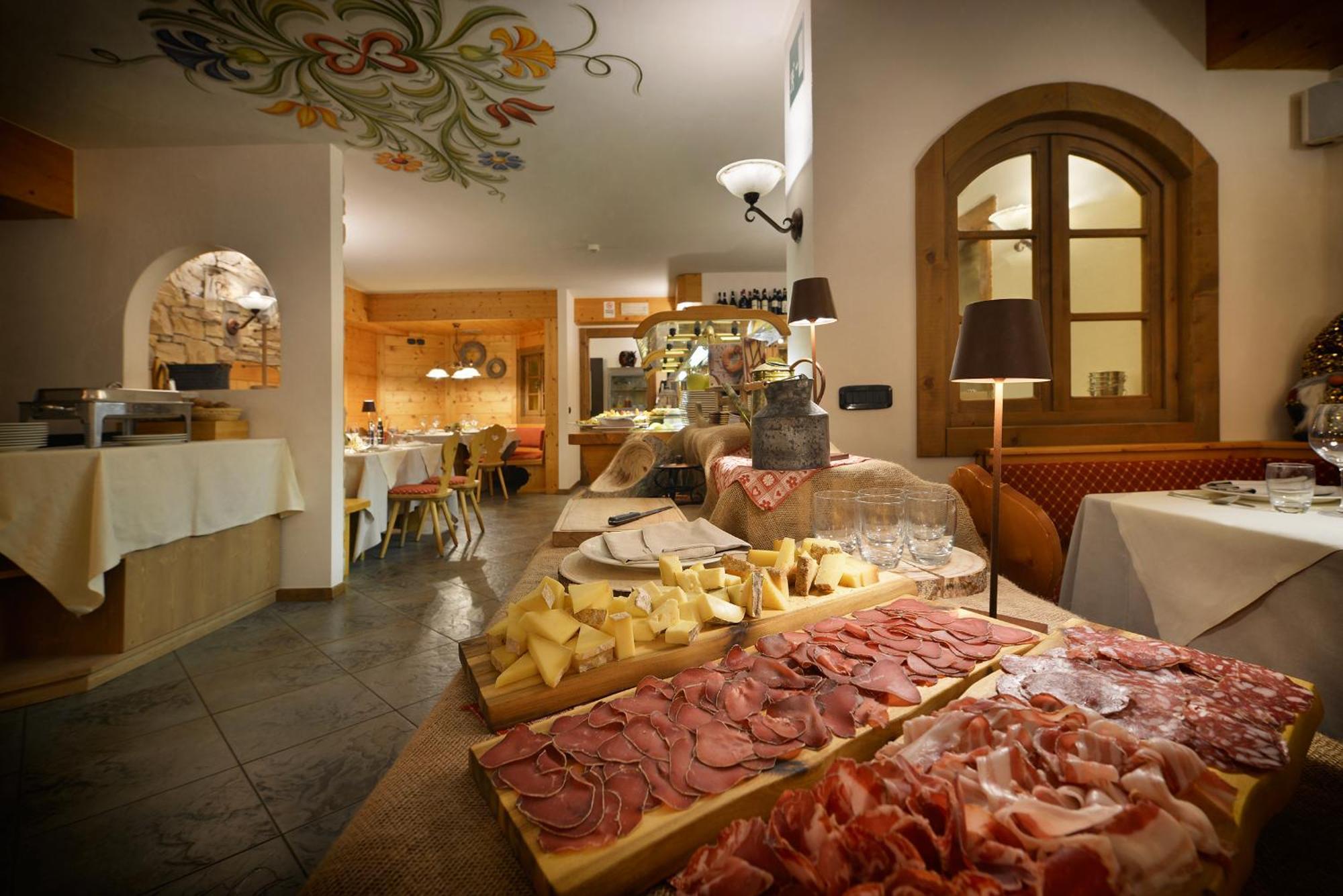 Hotel Primula Livigno Extérieur photo