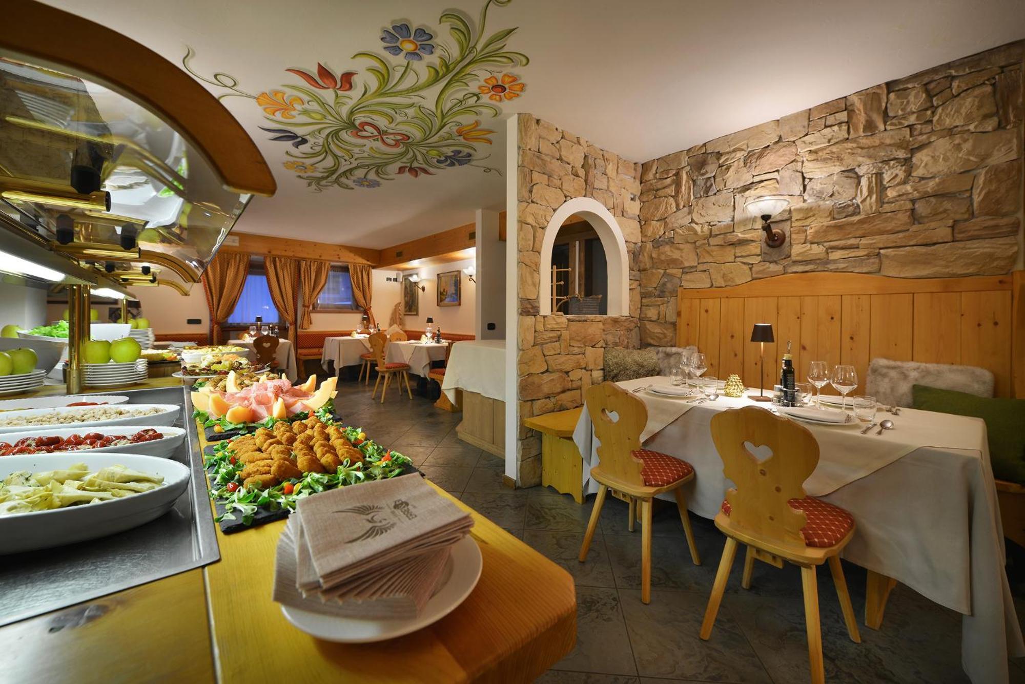 Hotel Primula Livigno Extérieur photo