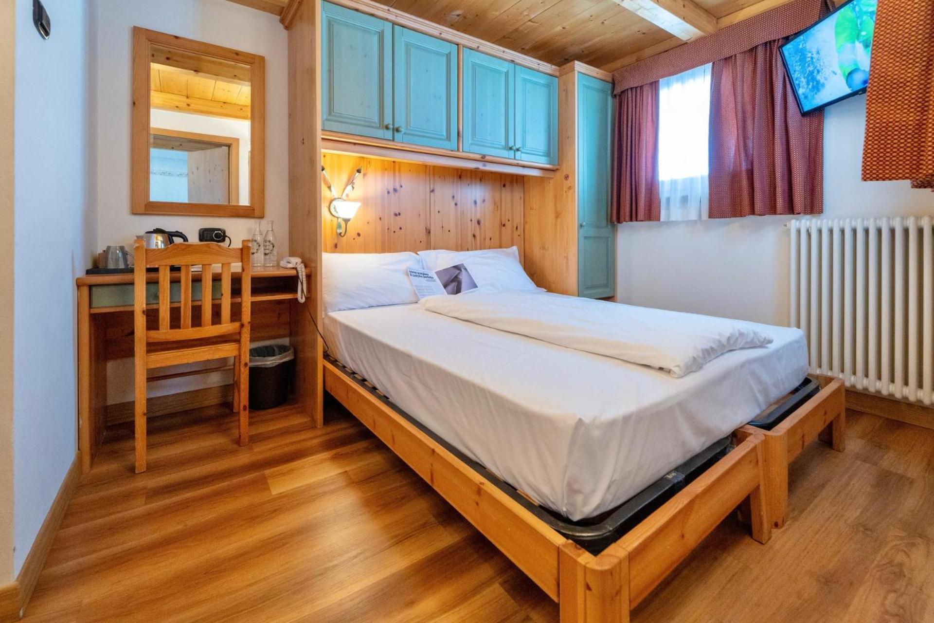 Hotel Primula Livigno Extérieur photo