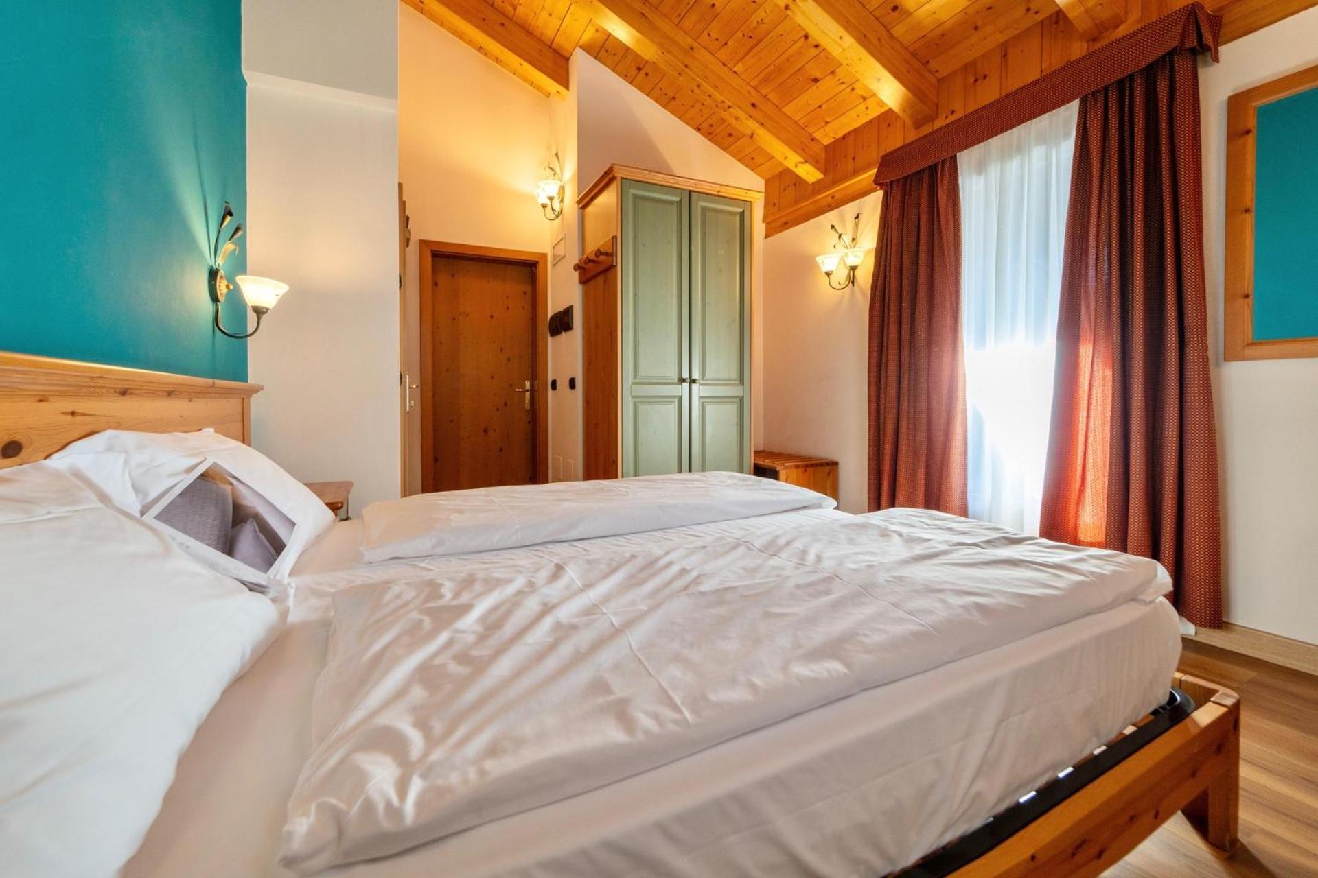 Hotel Primula Livigno Extérieur photo