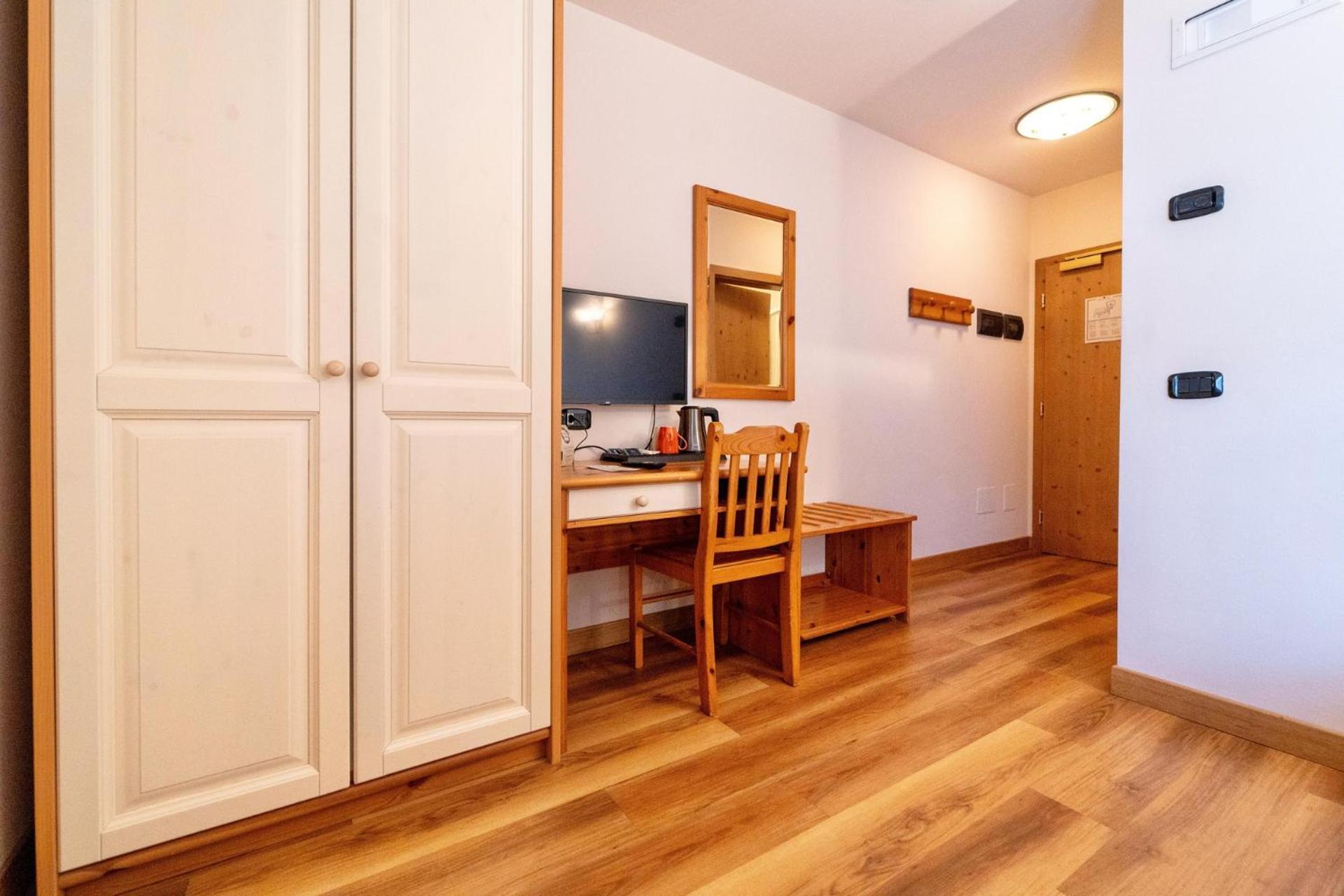Hotel Primula Livigno Extérieur photo