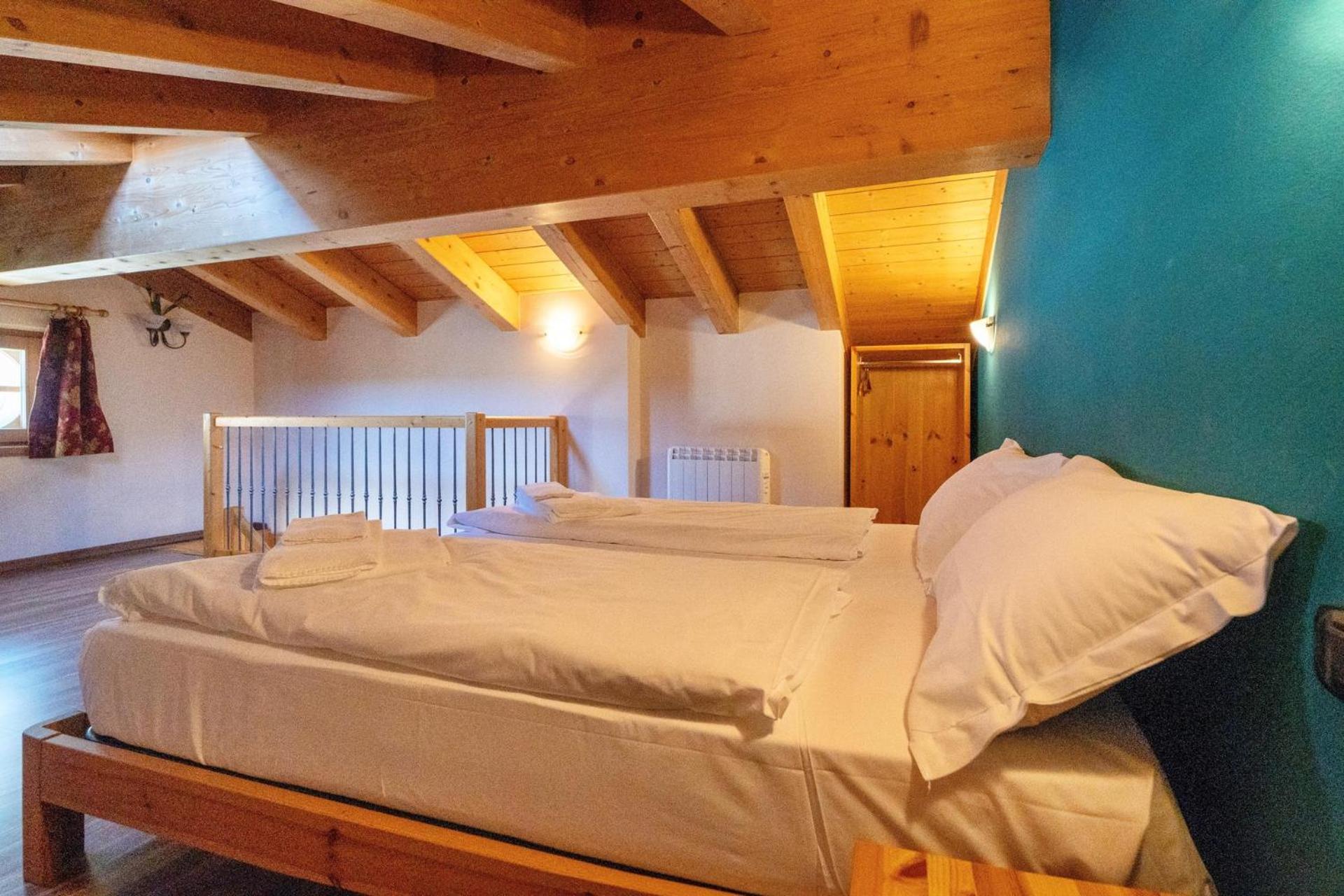 Hotel Primula Livigno Extérieur photo