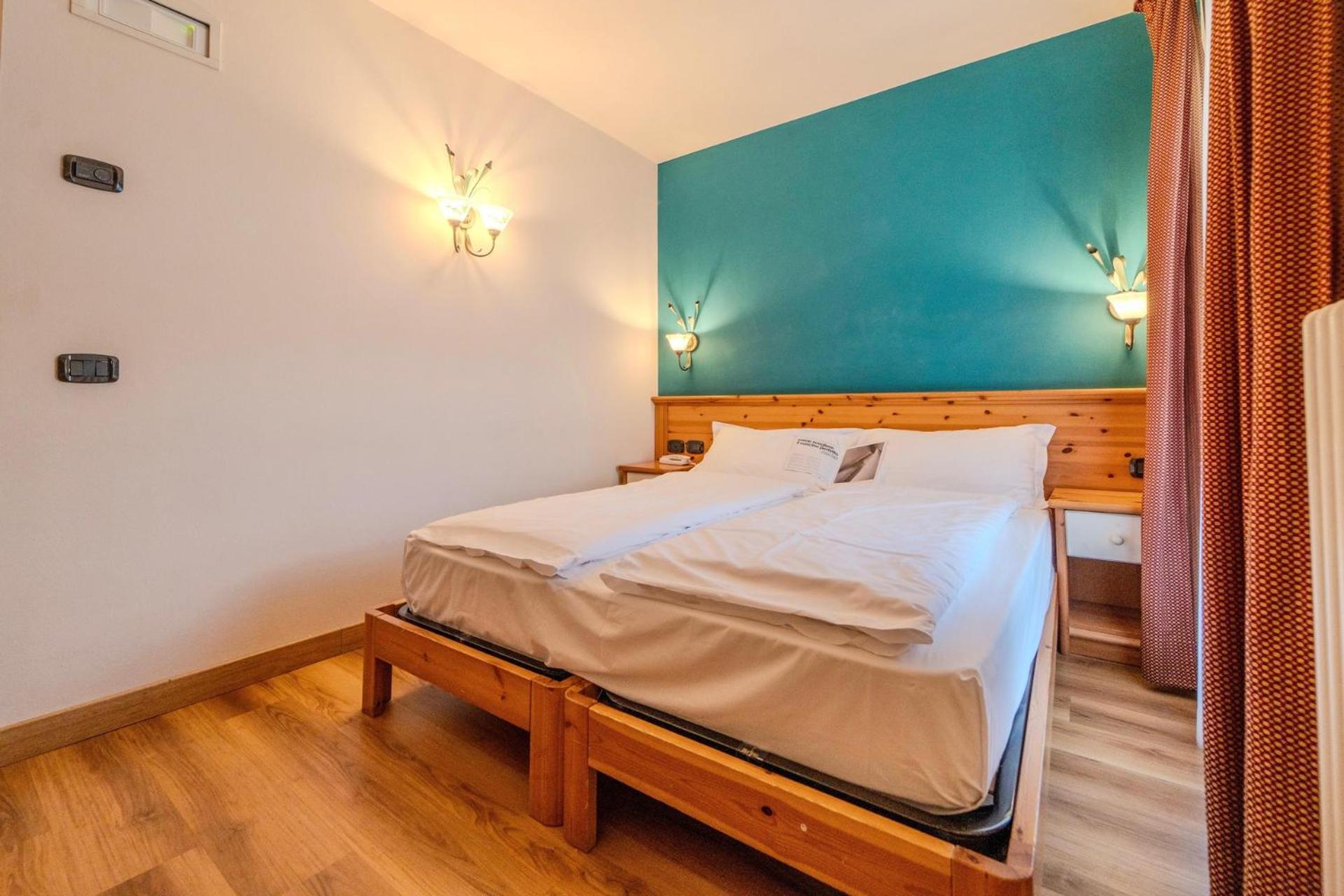 Hotel Primula Livigno Extérieur photo