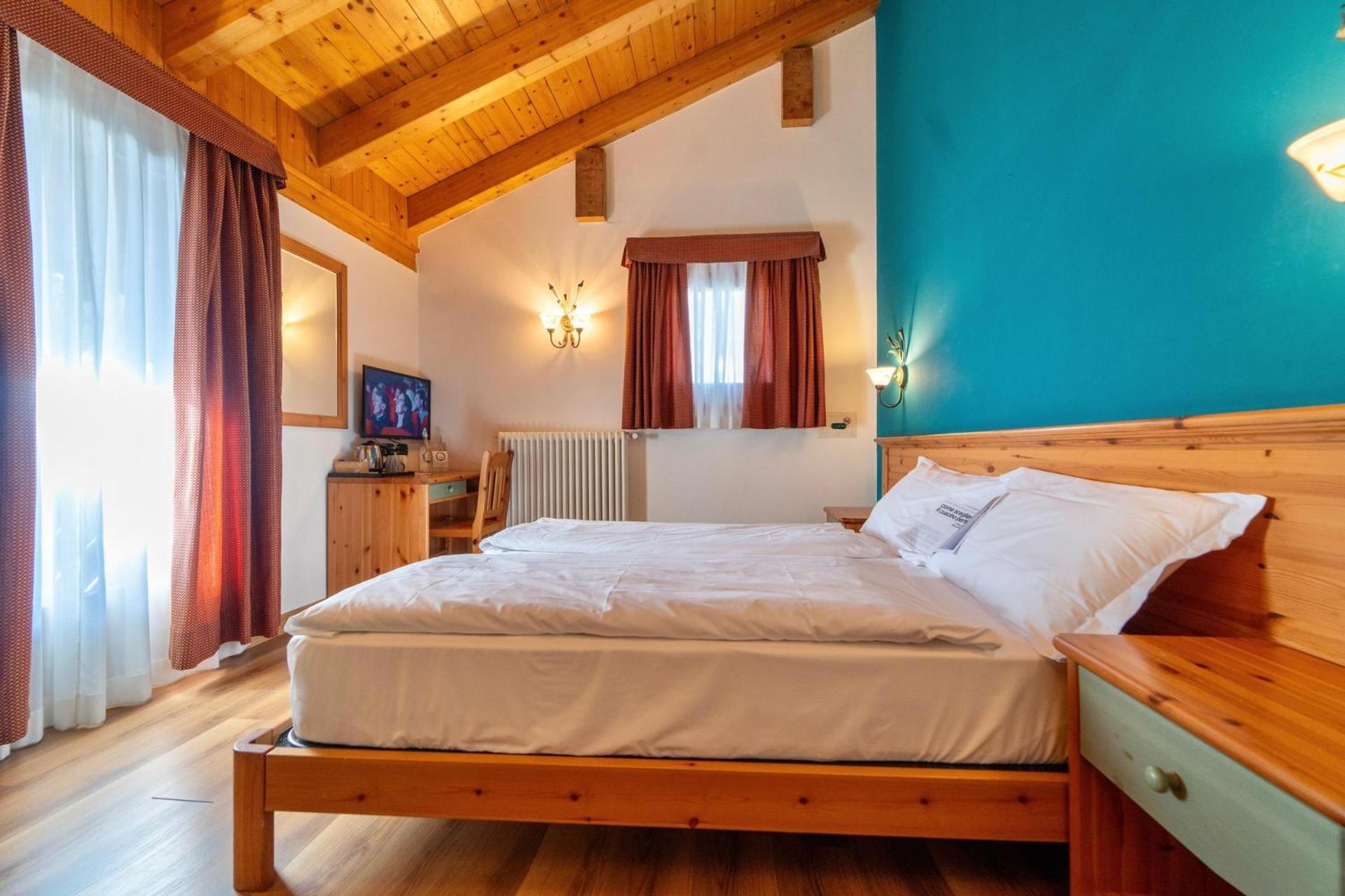 Hotel Primula Livigno Extérieur photo