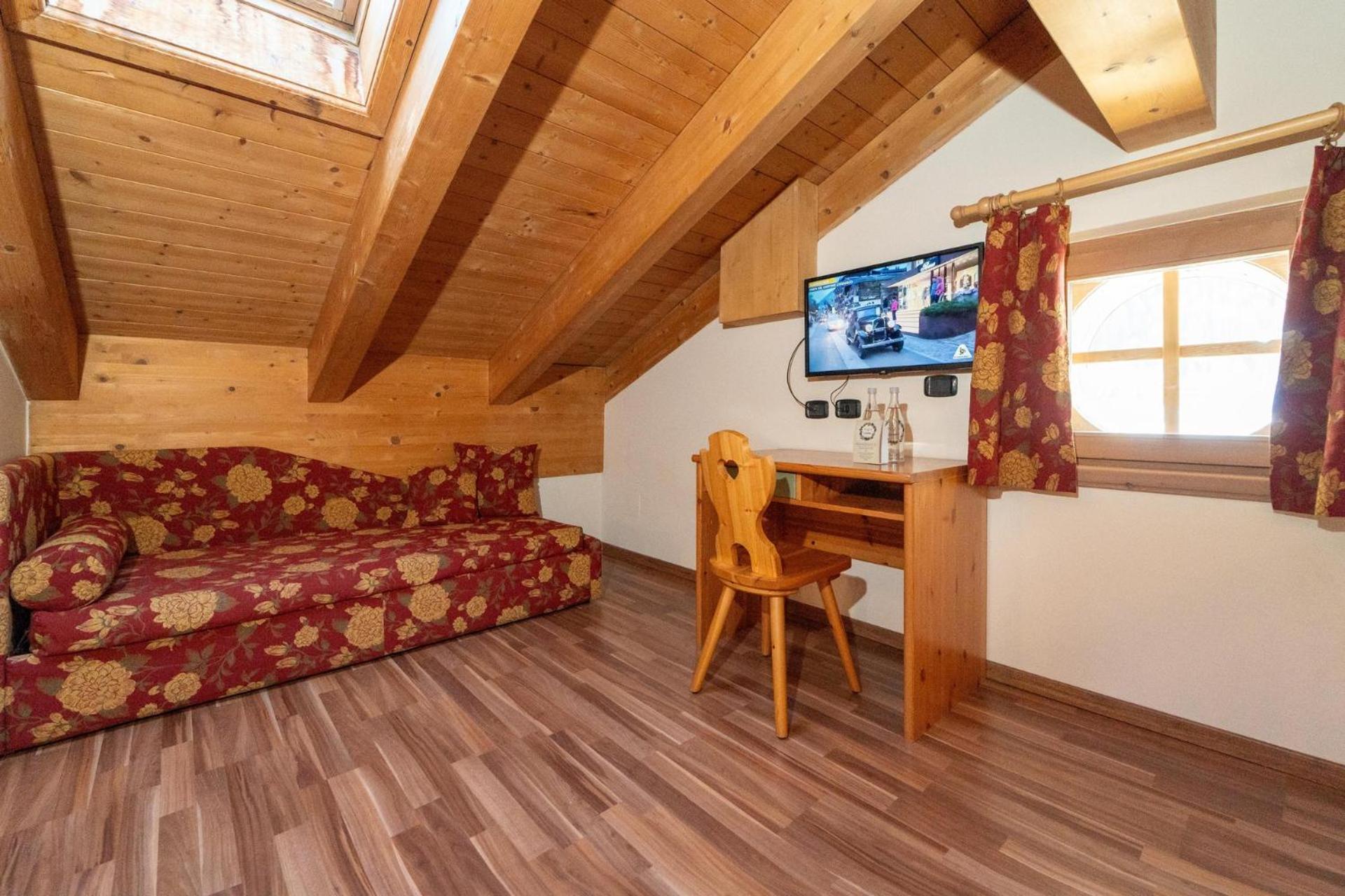 Hotel Primula Livigno Extérieur photo