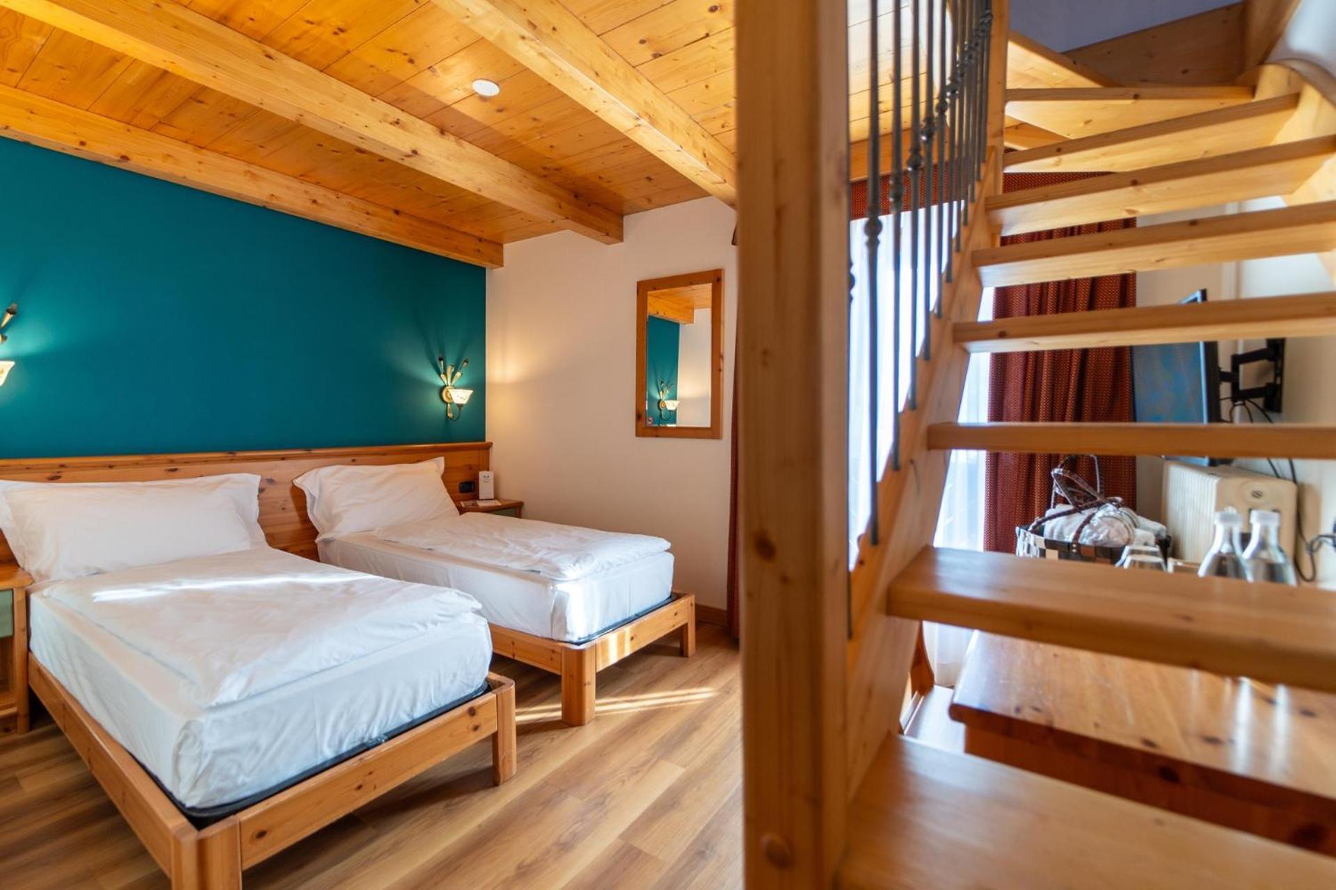 Hotel Primula Livigno Extérieur photo