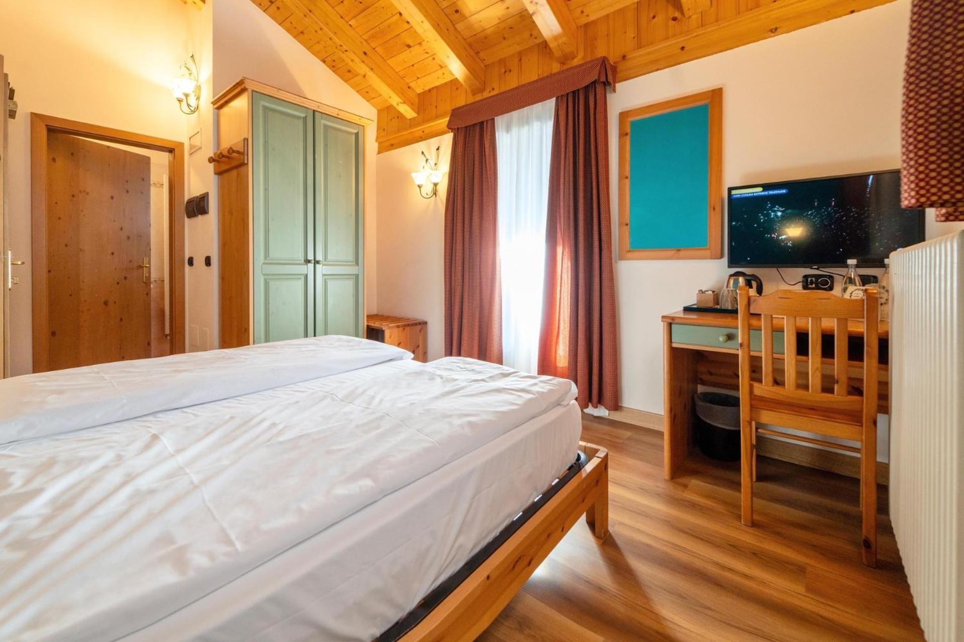 Hotel Primula Livigno Extérieur photo