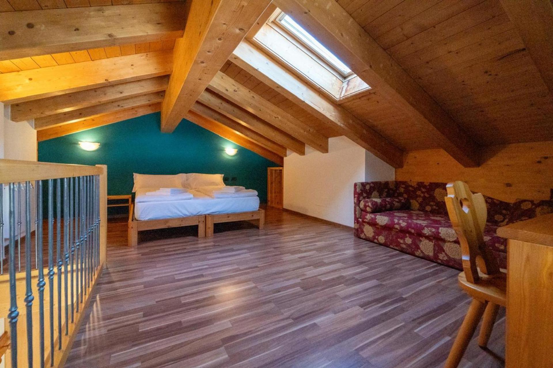 Hotel Primula Livigno Extérieur photo
