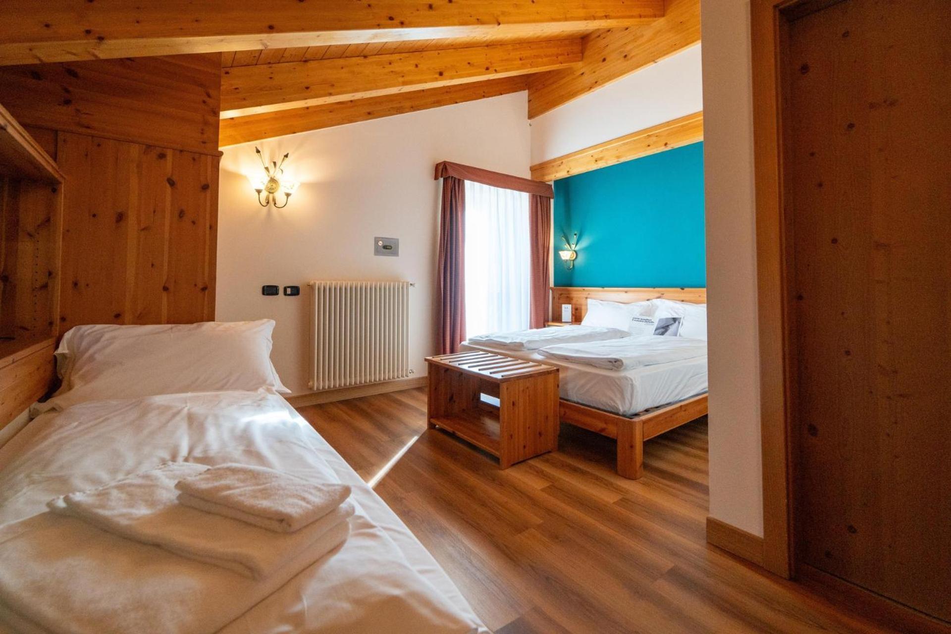 Hotel Primula Livigno Extérieur photo