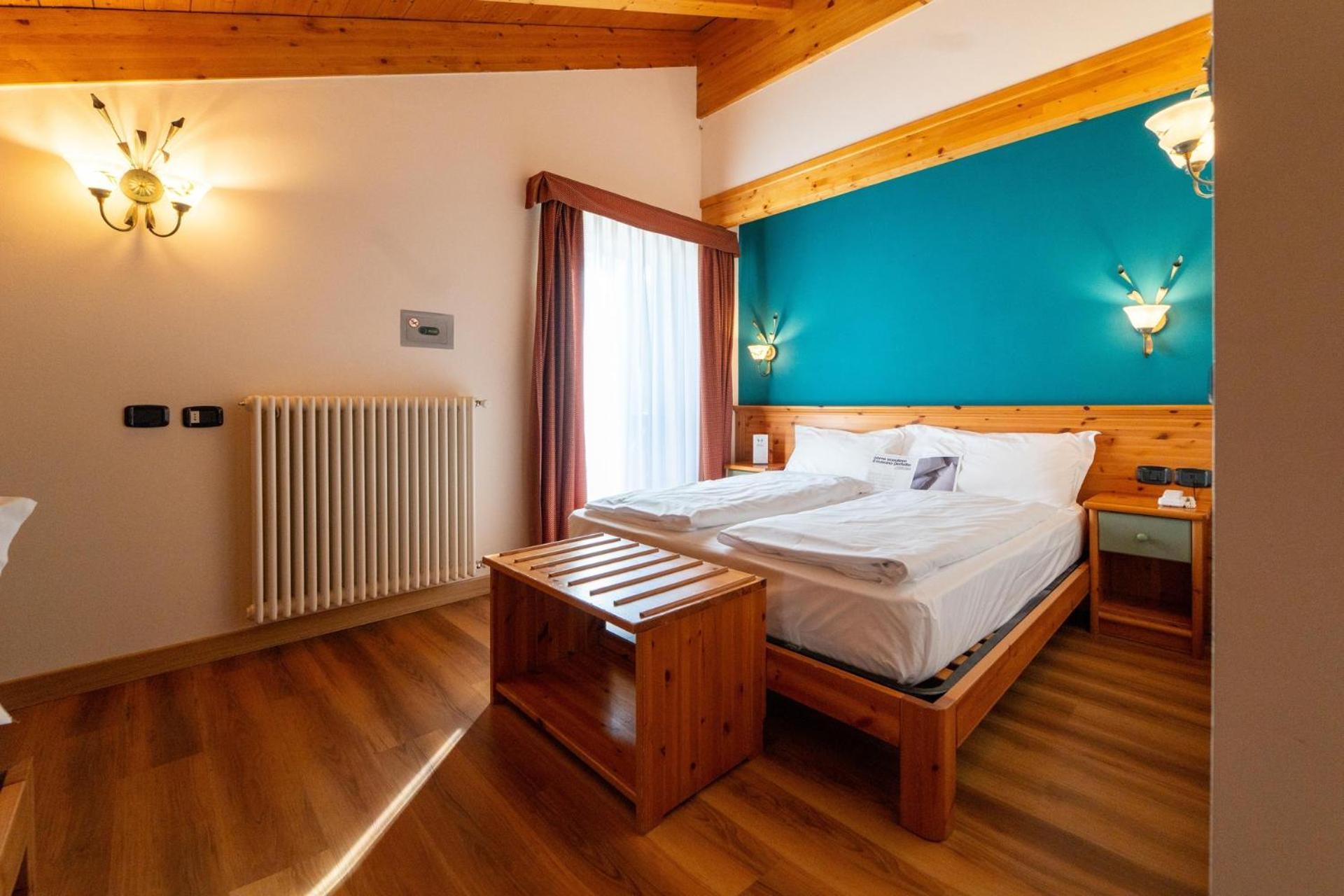 Hotel Primula Livigno Extérieur photo