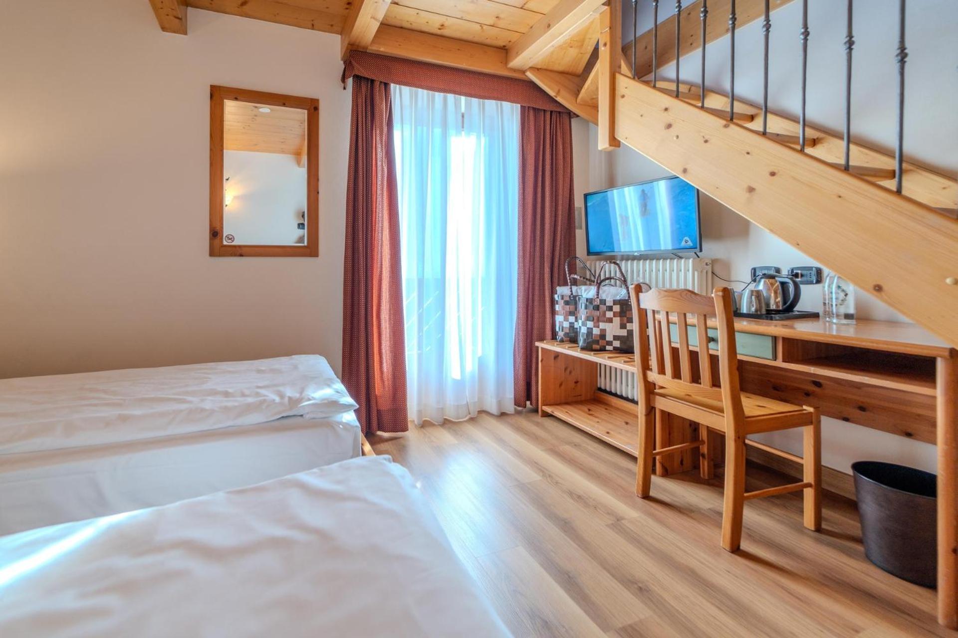 Hotel Primula Livigno Extérieur photo
