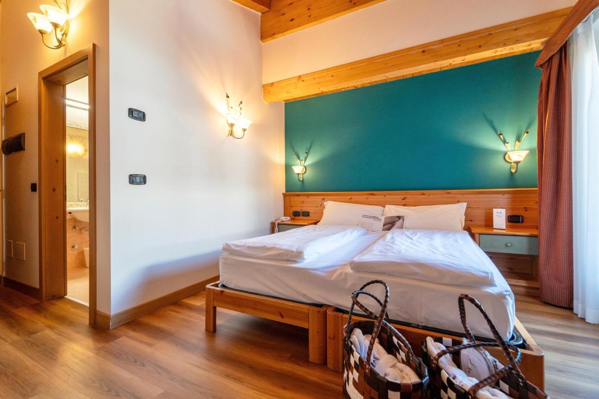Hotel Primula Livigno Extérieur photo