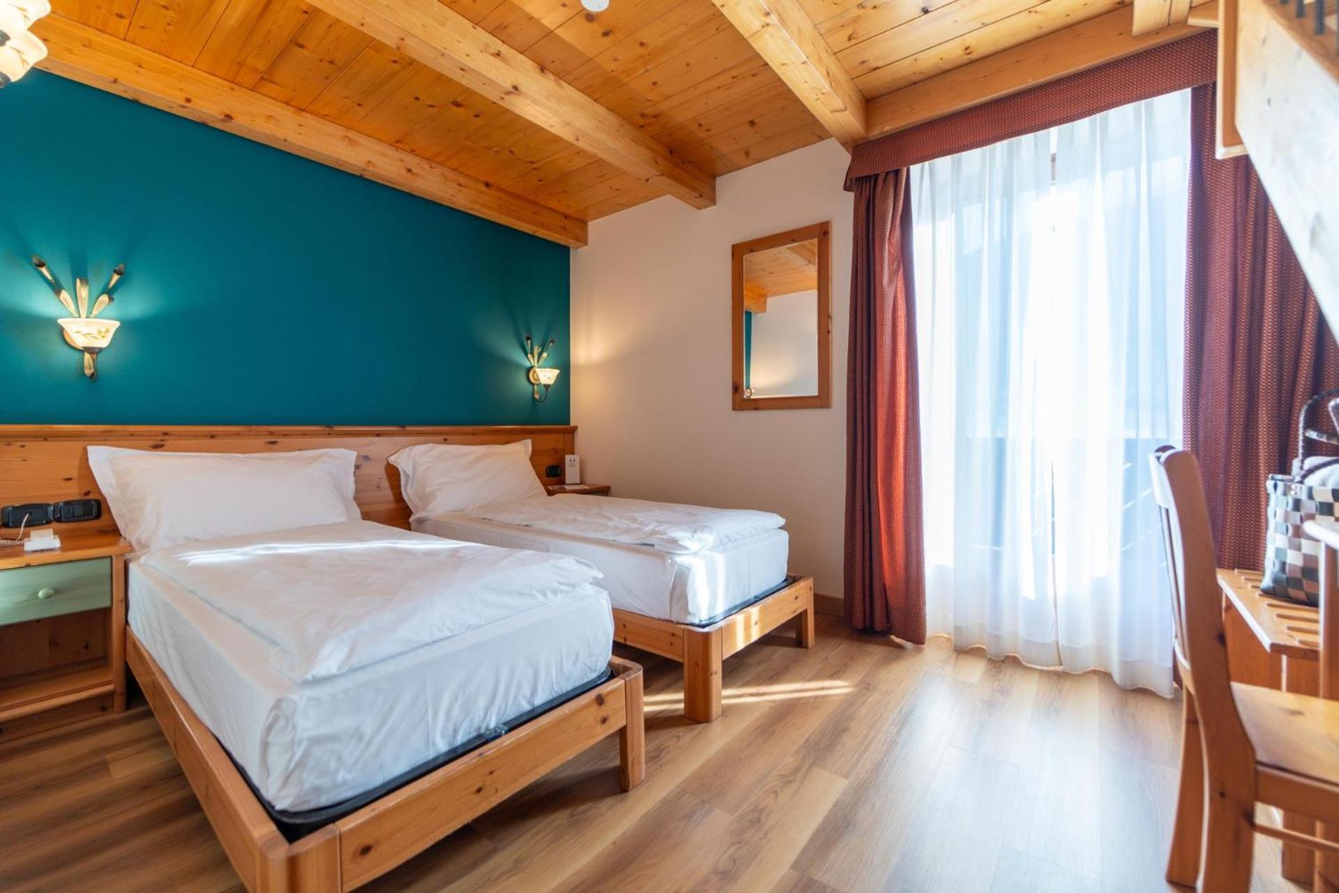 Hotel Primula Livigno Extérieur photo