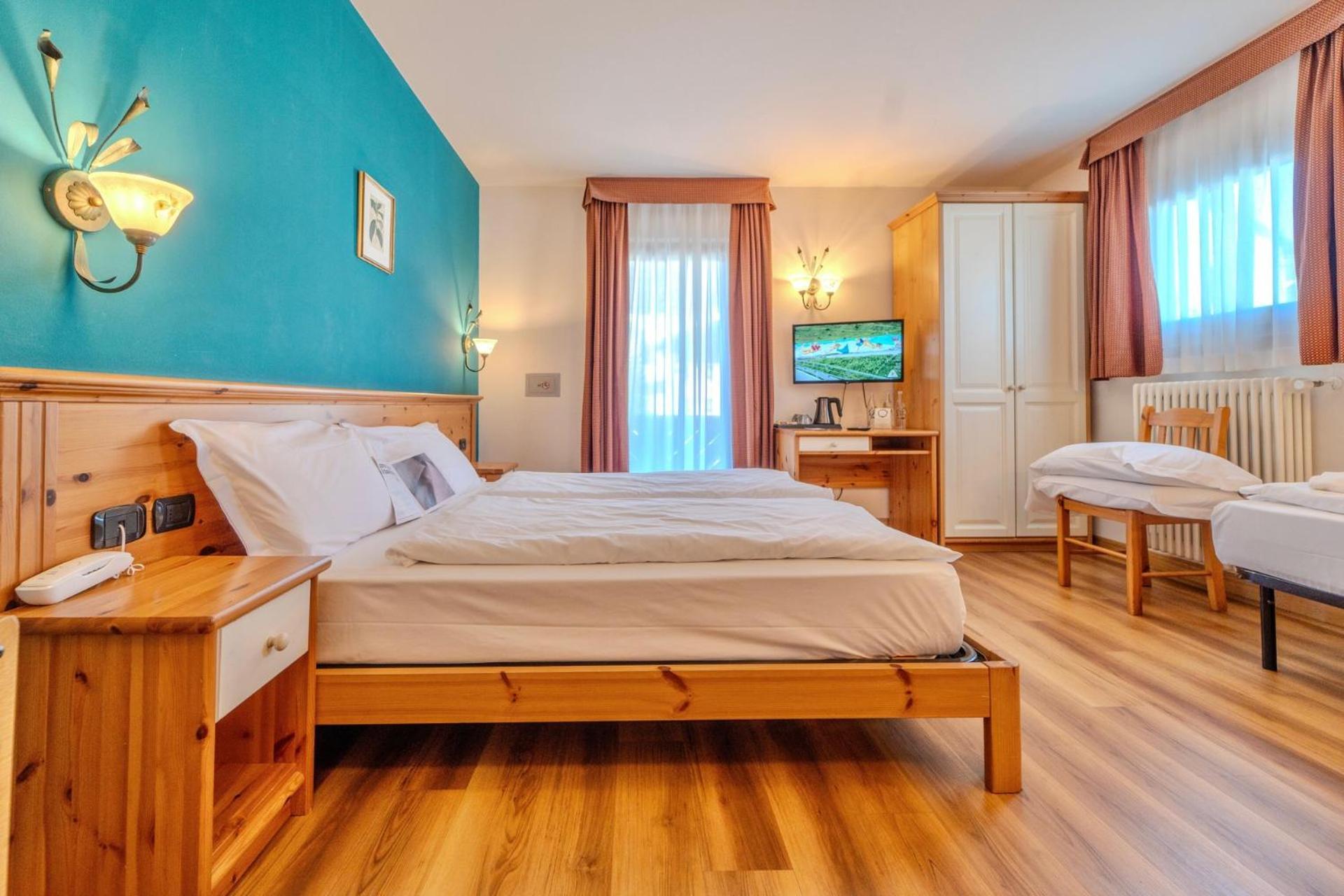 Hotel Primula Livigno Extérieur photo
