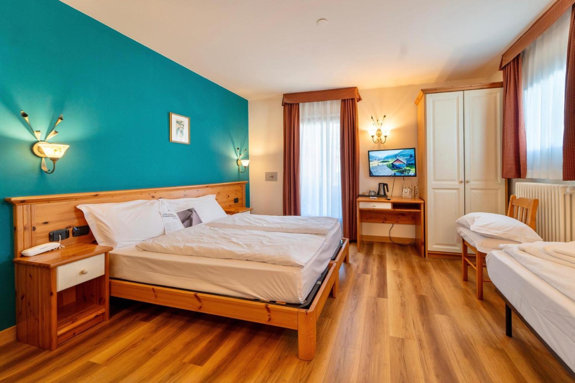Hotel Primula Livigno Extérieur photo