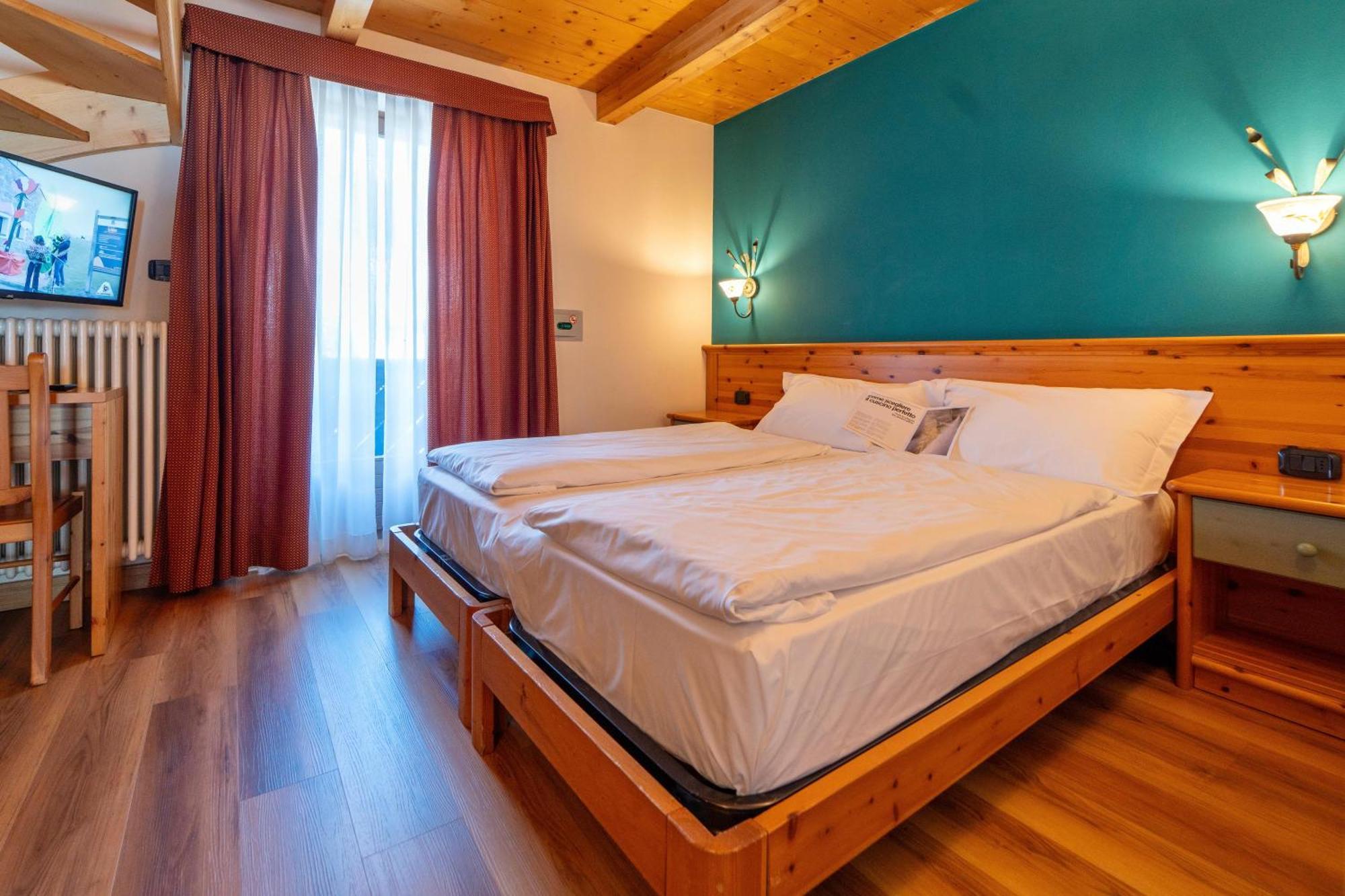 Hotel Primula Livigno Extérieur photo