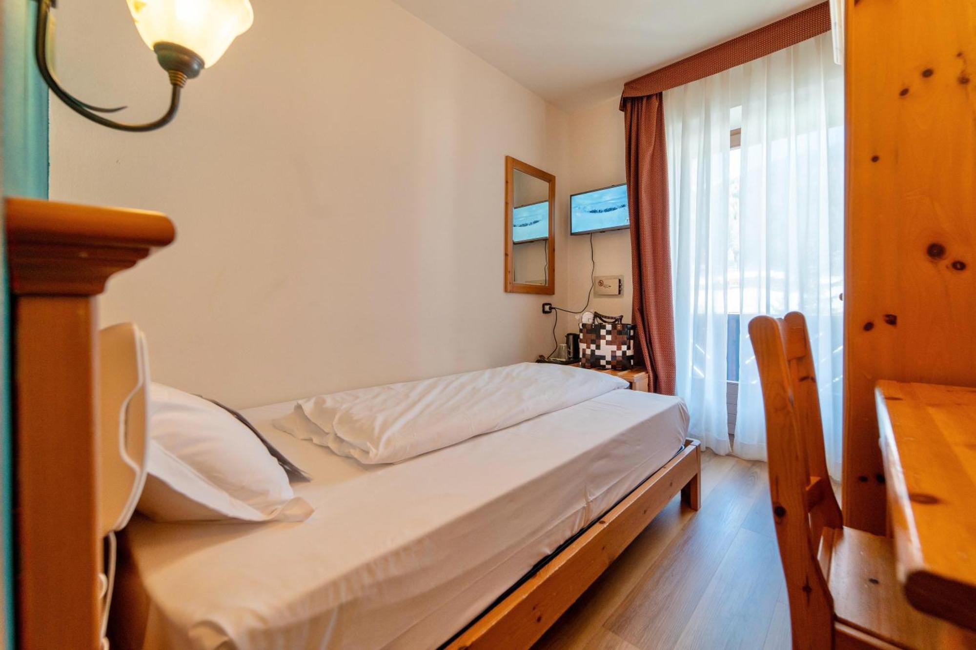 Hotel Primula Livigno Extérieur photo