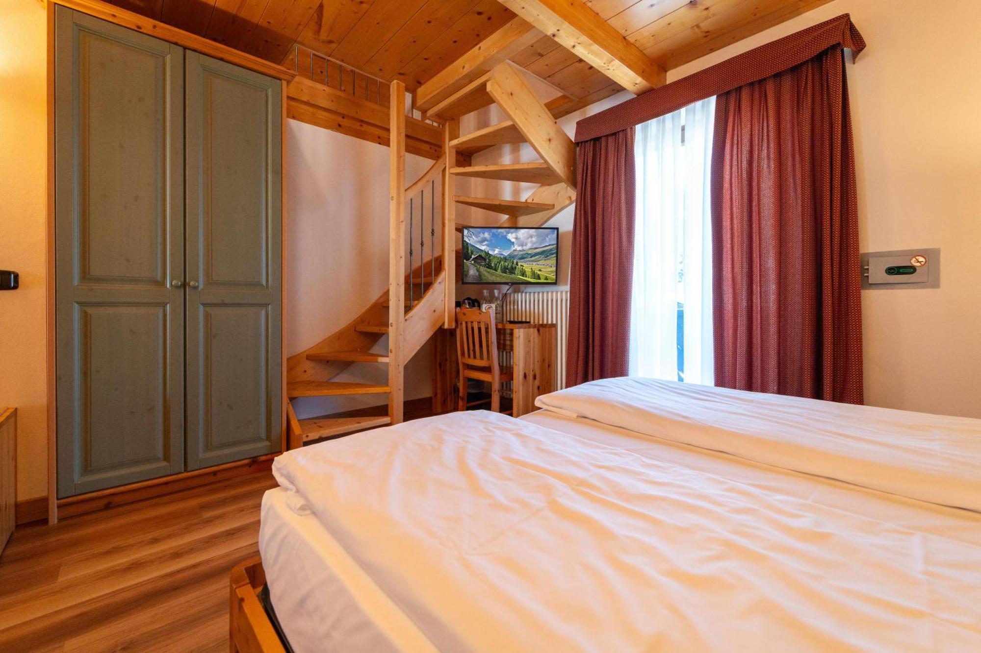 Hotel Primula Livigno Extérieur photo