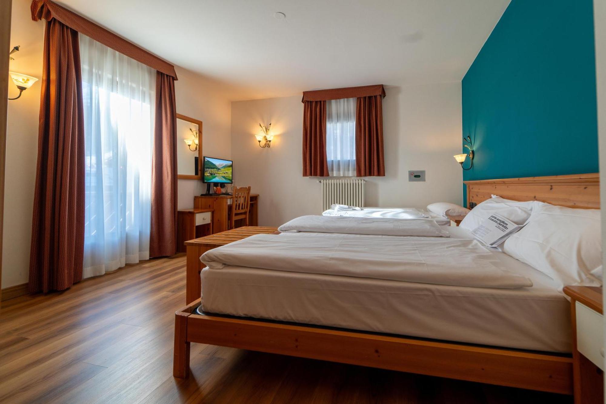 Hotel Primula Livigno Extérieur photo